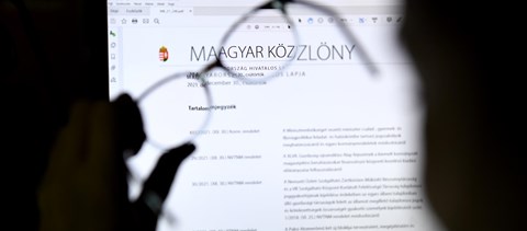 Megjelent a rendelet, 20-ról 32 százalékra emelkedik 2023-ban a tanárok szakmai pótléka