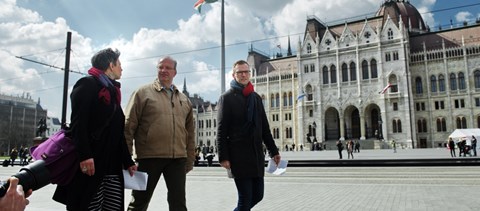 Októberben jönnek a Tanítanék meglepetés akciói