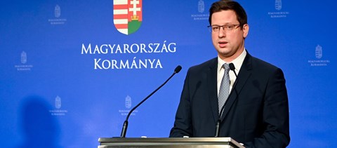 Bejelentette Gulyás Gergely: önálló oktatási minisztérium biztosan nem lesz