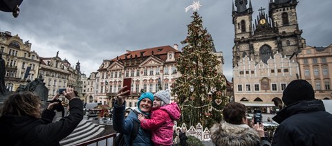 Kvíz: Mennyire ismered az európai karácsonyi szokásokat?