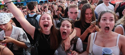 10 szak, ahova extrém magas pontszámmal lehetett bejutni