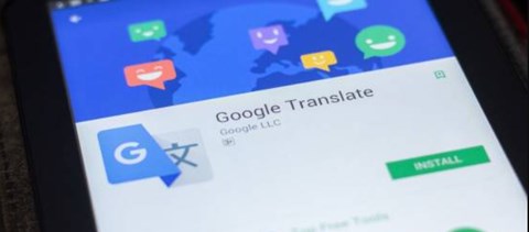 Vetélytársat kap a Duolingo, hamarosan a Google Fordítón is lehet majd nyelveket tanulni