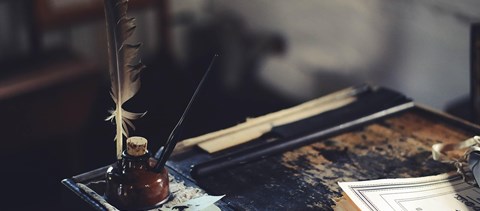 Izgalmas fejtörő: melyik költőre gondoltunk?