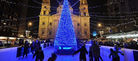 Szeretitek az adventi vásárokat? Akkor van egy jó hírünk