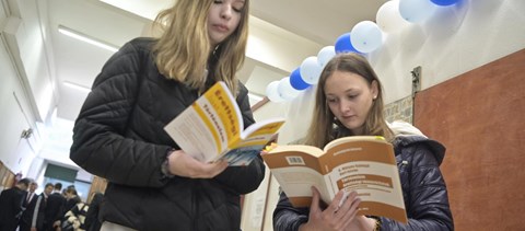 Így kellett megoldani a középszintű töriérettségi hosszú esszéit 