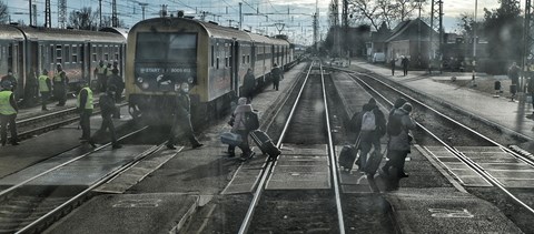 Szombati iskolát nyitnak a háború elől menekülő ukrán gyerekeknek Budapesten