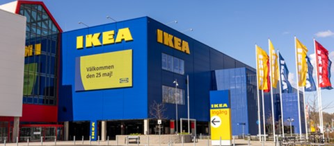 Ma is tanultam valamit: öt pontos szabályrendszer szerint nevezi el az IKEA a termékeit