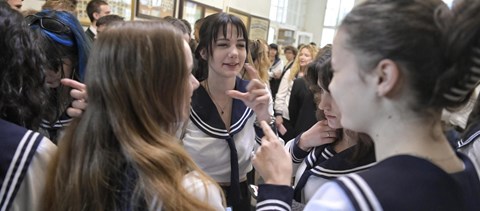 Ezeket kell tudni a hétfőn kezdődő középszintű szóbeli érettségikről
