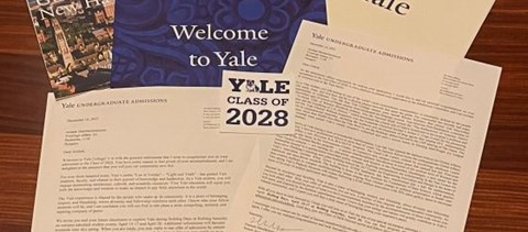 Egészen Amerikáig úszott, szeptembertől a Yale ösztöndíjasaként tanulhat a 19 éves magyar nyíltvízi úszó