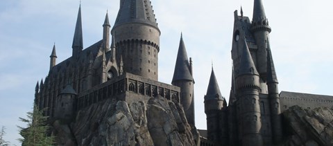Új korszak hajnala – kiválasztották a készülő Harry Potter sorozat három főszereplőjét