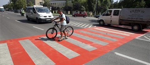 Autómentes zónákat alakítanak ki az iskolák körül Ausztriában