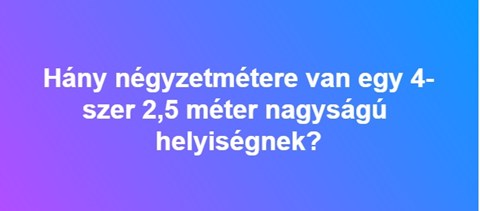 Ha 3x+3=30, akkor mennyi az x?