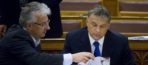 Hol szerzett diplomát Orbán, Gyurcsány, Bajnai és Vona?