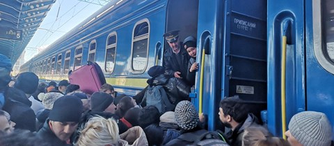 Az egyik leghíresebb orosz egyetem hallgatói is békét szeretnének, több ezren írták alá a nyílt levelet