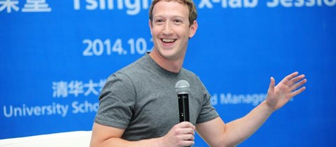 Nemrég még csónakon járt iskolába, most Mark Zuckerberg ajánlhat neki munkát