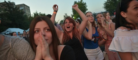 Dolgok, amelyeket csak a felvételizők érthetnek: izgulás és várakozás