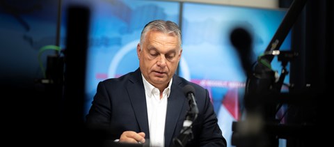 Visszavágott Orbán Viktornak a PDSZ: ha nem változtatnak az "ajánlaton", jöhet a sztrájk