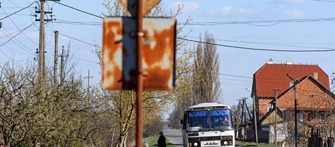 Több százezer ukrajnai diák tanulhat ősztől a lengyelországi iskolákban