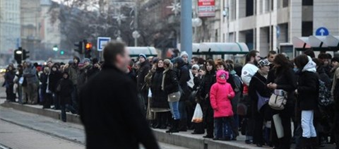 Államvizsga tétel lett a botrányok miatt a BKV