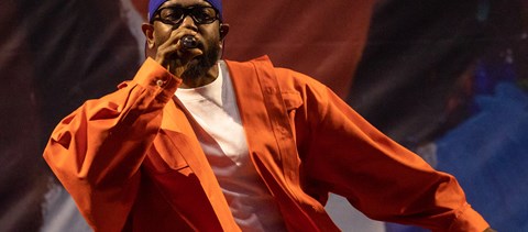 Egyetemi kurzust indítanak Kendrick Lamar karrierjéről
