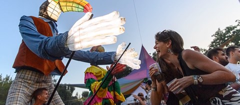 A világ legjobb fesztiváljának választották a Szigetet