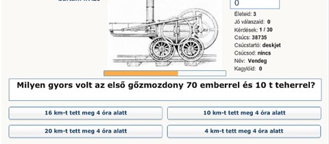 Zseniális kvíz: otthon vagytok a találmányok világában?