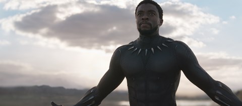 Ösztöndíjat alapítottak volt egyetemén Chadwick Boseman nevével