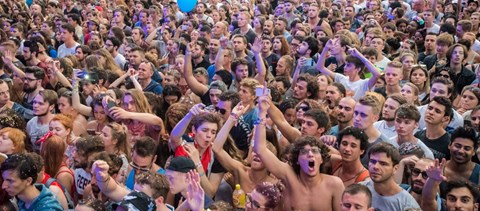 Újabb fellépőket jelentett be a Sziget