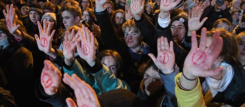 Semmilyen információt nem kaptak a képviselők munkájáról, levelet írt a CKP a köznevelési tanácsnak