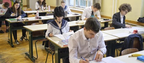 Nagyon sok típusfeladat volt benne -  így látják a szakértők a matekérettségi második részét