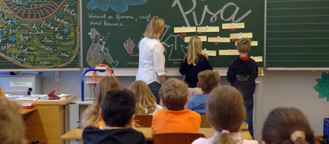 3 órában vesézték ki a PISA-eredményeket: videó