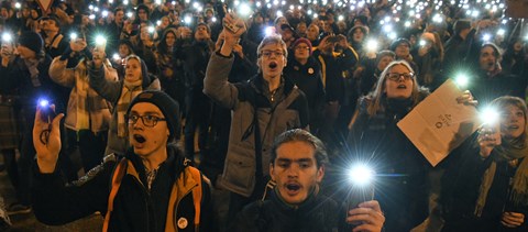 A fideszes szavazók nagy többsége szerint is megérdemlik a béremelést a pedagógusok