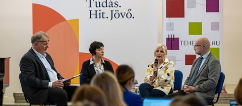 10-ből 6 pedagógus tapasztalta már a kiégés tüneteit