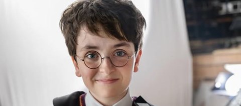 Elkezdték forgatni az új Harry Pottert, 2027-ben láthatjuk majd az első évadot