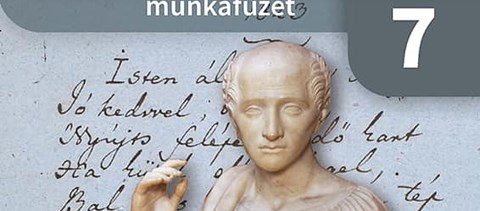 Lecserélték a zavarba ejtő fotót a hetedikes irodalomkönyv borítóján