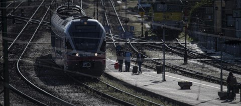 1890 forintért 30 napig az egész országot bejárhatjátok vonattal és busszal - ha diákok vagytok