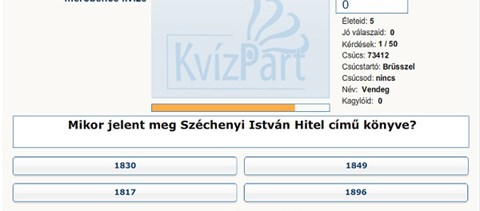 Mennyire vagy művelt? Ezzel a teszttel kiderítheted