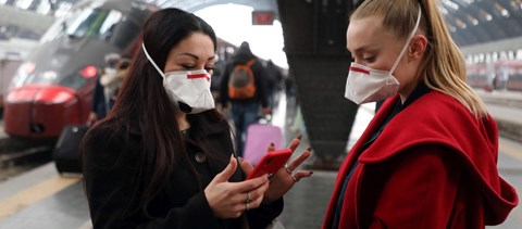 Közleményben kéri a minisztérium, hogy az iskolák és egyetemek ne szervezzenek utazást Olaszországba