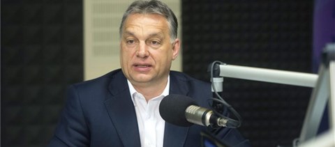 Külföldi ösztöndíjat kapott Orbán Viktor fia