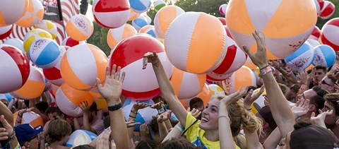 Akár százezres nagyságrendre is rúghatnak a fiatalok fesztiválköltségei