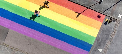 Néhány északír iskolában azt tanítják a diákoknak, hogy a homoszexualitás rossz dolog