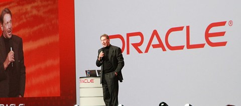 390 milliárd forinttal támogatja az Oracle az európai informatikaoktatást