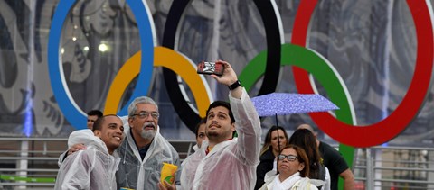 Ebből a kölyökből még olimpiai bajnok lesz: videó