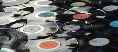 Zenei kvíz rajongóknak: felismeritek a híres albumborítókat?