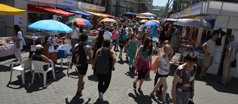 Most megtudhatjátok, mit fogtok olvasni idén nyáron