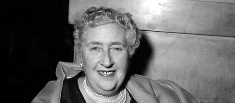 Roald Dahl után Agatha Christie is cenzúra áldozata lett 