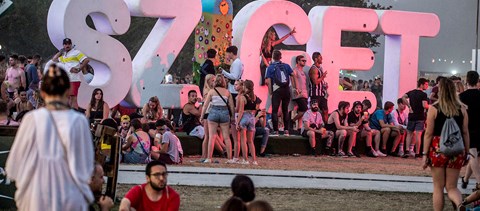 Itt van az első infó a Sziget fesztiválról