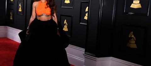 Rihanna örül, hogy végre "bekerült a Harvardra"