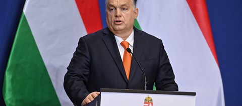 Orbán a tanárok fizetéséről: a 10 százalékos béremelés tényleg nem elég