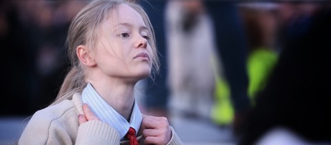 Ezúttal a Készenléti Renőrség indított eljárást Pankotai Lili ellen